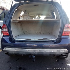 Mercedes-Benz M 2,0   ML 320 CDI 2006