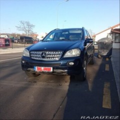 Mercedes-Benz M 2,0   ML 320 CDI 2006