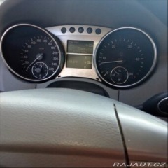 Mercedes-Benz M 2,0   ML 320 CDI 2006