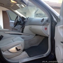 Mercedes-Benz M 2,0   ML 320 CDI 2006
