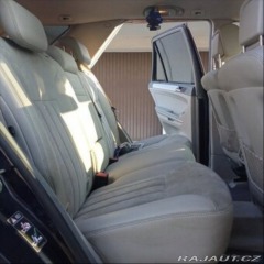 Mercedes-Benz M 2,0   ML 320 CDI 2006