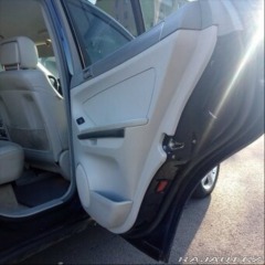 Mercedes-Benz M 2,0   ML 320 CDI 2006