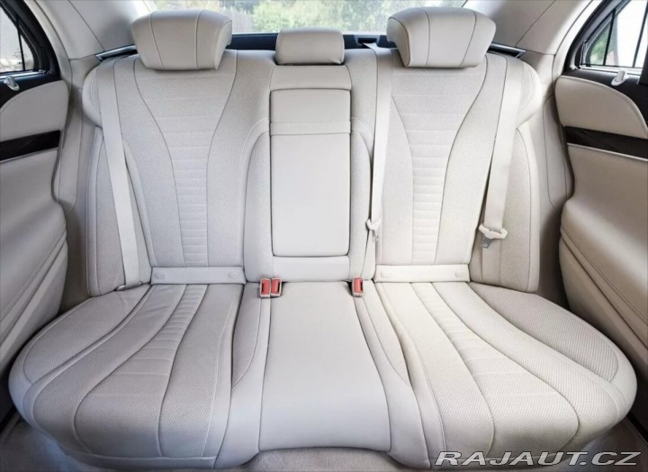 Mercedes-Benz S 4x4, limuzina 2019