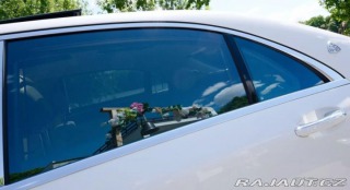 Mercedes-Benz S 4x4, limuzina 2019