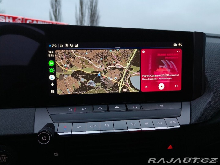 Opel Astra 1,2   96kw MT6 1800