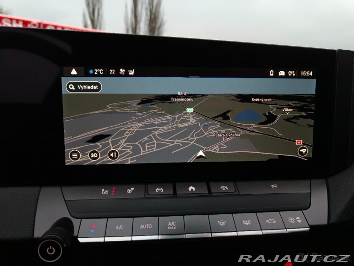 Opel Astra 1,2   96kw MT6 1800