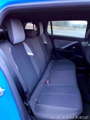 Opel Astra 1,2   96kw MT6 1800