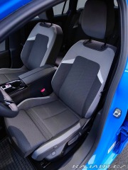 Opel Astra 1,2   96kw MT6 1800