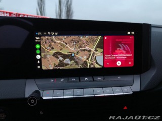 Opel Astra 1,2   96kw MT6 1800