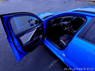 Opel Astra 1,2   96kw MT6 1800