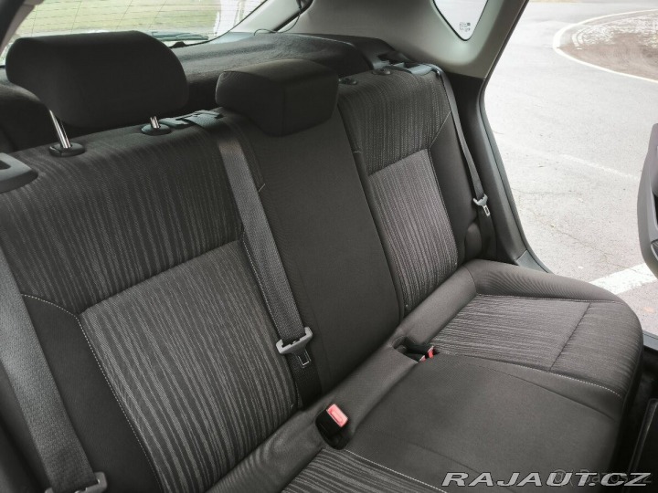 Opel Astra 1,7   DT 2011