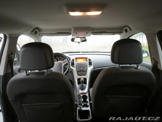 Opel Astra 1,7 DT 2011