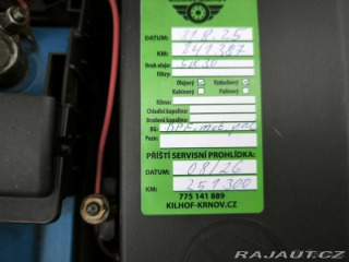 Opel Astra 1,7 DT 2011