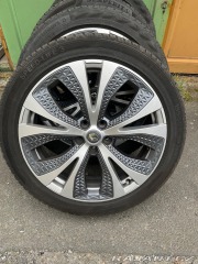 Renault Scénic Top stav 2017