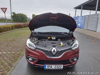 Renault Scénic Top stav 2017