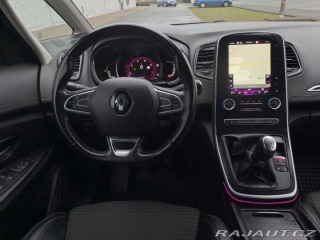 Renault Scénic Top stav 2017