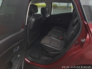 Renault Scénic Top stav 2017