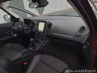 Renault Scénic Top stav 2017