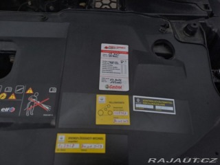 Renault Scénic Top stav 2017