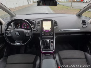 Renault Scénic Top stav 2017