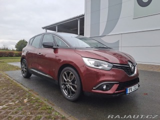Renault Scénic Top stav 2017