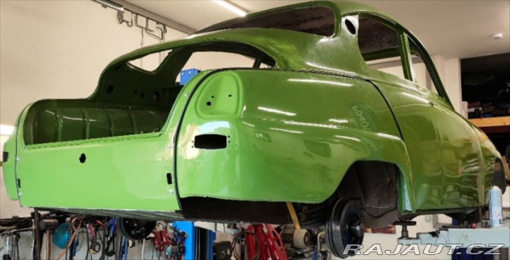 Saab Ostatní modely 96 V4 1970