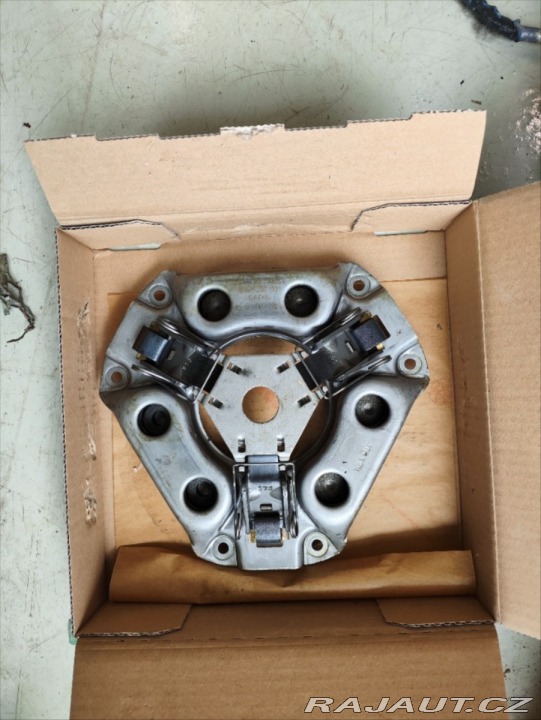 Saab Ostatní modely 96 V4 1970