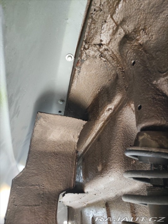 Saab Ostatní modely 96 V4 1970