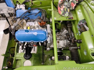 Saab Ostatní modely 96 V4 1970