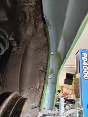 Saab Ostatní modely 96 V4 1970