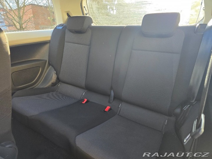 Škoda Citigo 1,0   NAJETO JEN 38 TIS. 1800