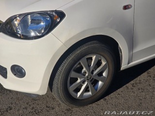 Škoda Citigo 1,0 NAJETO JEN 38 TIS. 1800