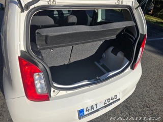 Škoda Citigo 1,0 NAJETO JEN 38 TIS. 1800