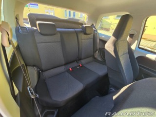 Škoda Citigo 1,0 NAJETO JEN 38 TIS. 1800