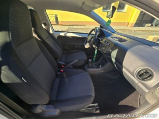 Škoda Citigo 1,0 NAJETO JEN 38 TIS. 1800