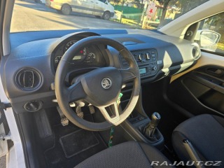 Škoda Citigo 1,0 NAJETO JEN 38 TIS. 1800