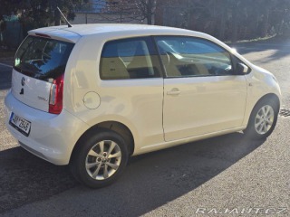 Škoda Citigo 1,0 NAJETO JEN 38 TIS. 1800