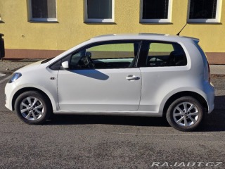 Škoda Citigo 1,0 NAJETO JEN 38 TIS. 1800
