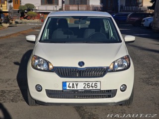 Škoda Citigo 1,0 NAJETO JEN 38 TIS. 1800