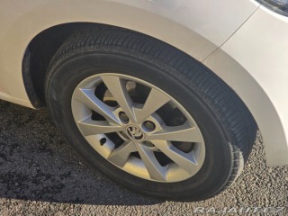 Škoda Citigo 1,0 NAJETO JEN 38 TIS. 1800