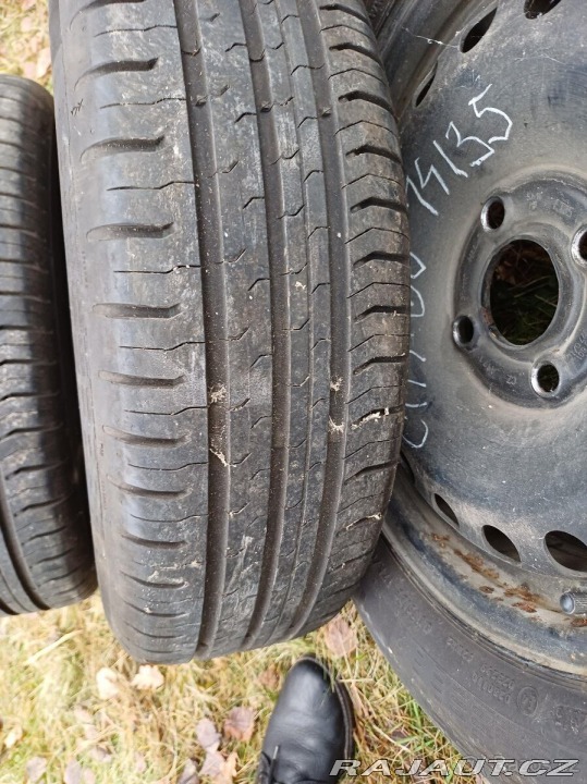 Škoda Citigo 1,0 MPi,naj.17 687km, r 2015