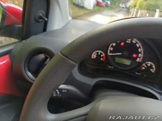 Škoda Citigo 1,0   MPi,naj.17 687km, r 2015