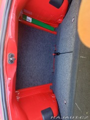 Škoda Citigo 1,0   MPi,naj.17 687km, r 2015