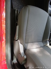 Škoda Citigo 1,0   MPi,naj.17 687km, r 2015