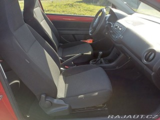 Škoda Citigo 1,0   MPi,naj.17 687km, r 2015