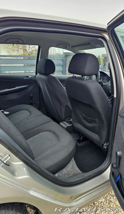 Škoda Fabia 1,4   Tdi (51Kw) 2006