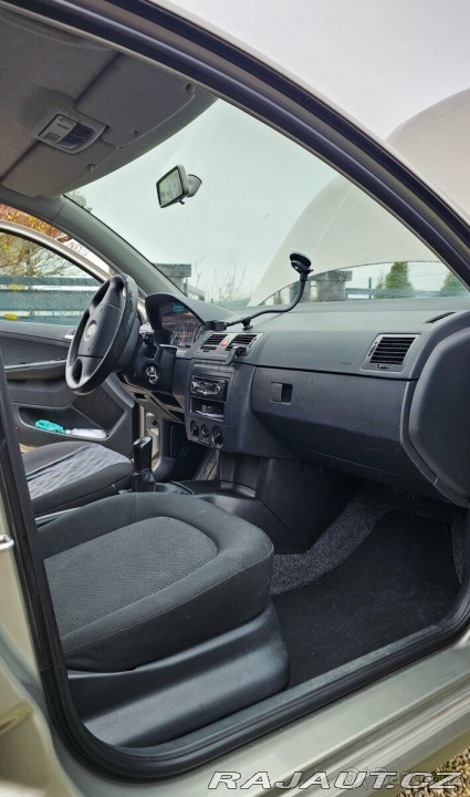 Škoda Fabia 1,4   Tdi (51Kw) 2006