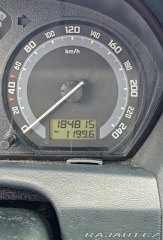 Škoda Fabia 1,4 Tdi (51Kw) 2006