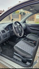 Škoda Fabia 1,4   Tdi (51Kw) 2006