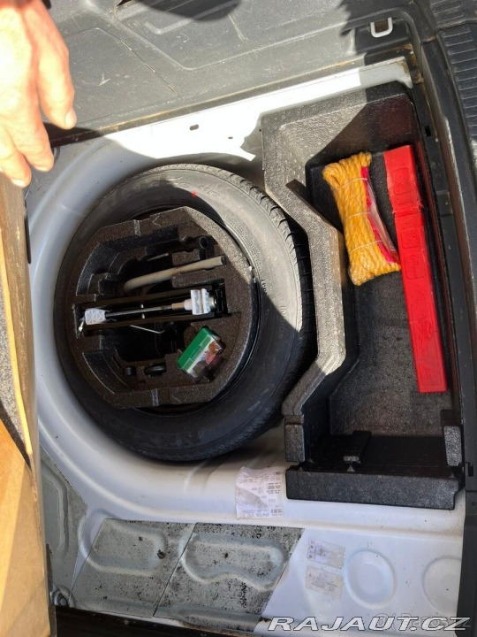 Škoda Fabia 1,4   III tdi 66kw 2015